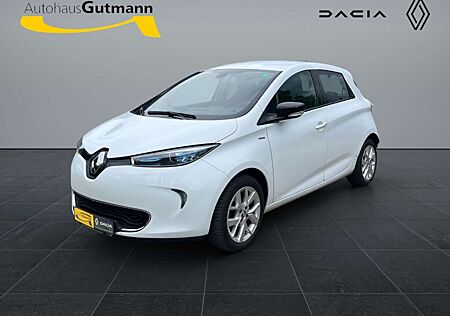 Renault ZOE Life Limited R110 Z.E 40 Batterimiete Allwetter Na