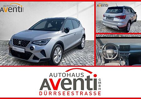 Seat Arona Xperience *ACC*LED*Lane Assist*Kamera*Navi*