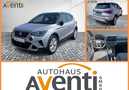 Seat Arona Xperience *ACC*LED*Lane Assist*Kamera*Navi*
