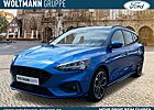 Ford Focus Turnier ST-Line X 1.5 EcoBoost EU6d-T Navi digital