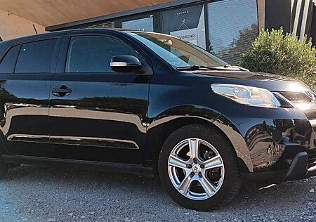 Toyota Urban Cruiser 100 VVT-i 2WD Stop