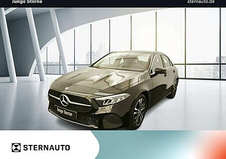 Mercedes-Benz A 180 Limousine Progressive Navi/Autom./Klima/LED