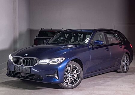 BMW 330 d Touring Sport Line HUD/Laser/Pano/H&K/ACC