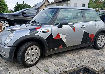 Mini ONE