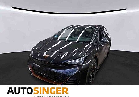 Cupra Born *LED*NAVI*VIRTUAL*360*SHZ*ACC*DAB*ALU19*