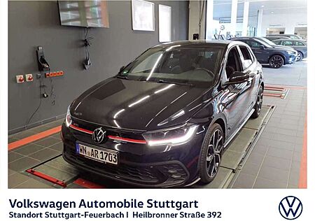VW Polo GTI Volkswagen DSG Navi Kamera