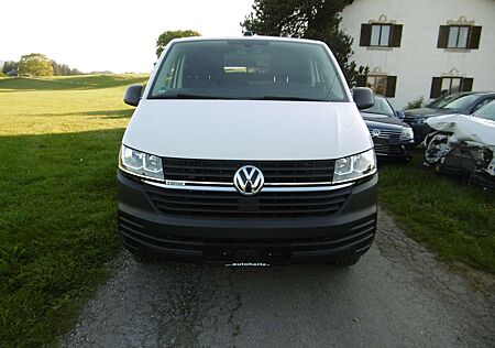 VW T6 Transporter Volkswagen T6.1 Transporter 4MOTION Seikel