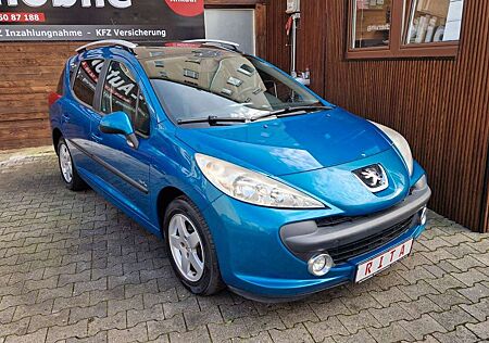 Peugeot 207 SW Urban Move,