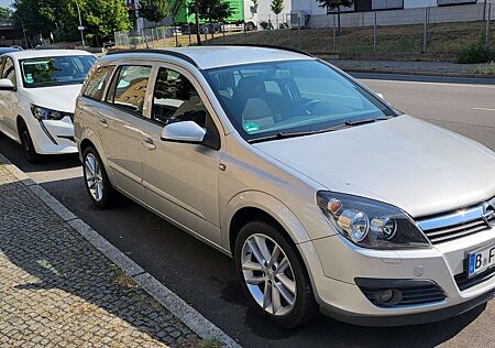 Opel Astra 1.6 Caravan Easytronic