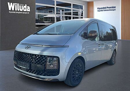 Hyundai Staria 7-Sitzer 2.2 CRDi 177PS Signature