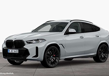 BMW X6 xDrive40d M Sport