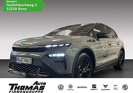 Skoda Elroq RS Lounge AHK MAXX