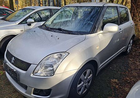 Suzuki Swift 1.3 Comfort/Keyless Go