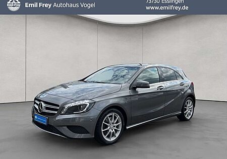 Mercedes-Benz A 180 A-Klasse