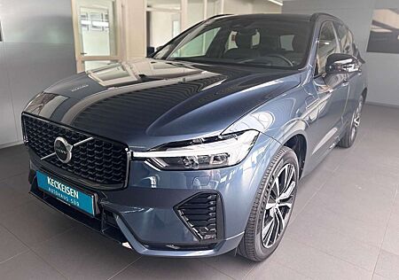 Volvo XC 60 XC60 T6 AWD Recharge Ultimate Dark