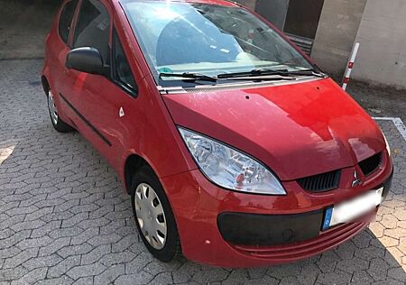 Mitsubishi Colt 1.1 Neu TÜV