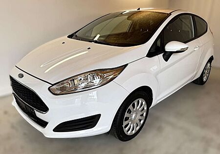 Ford Fiesta Trend
