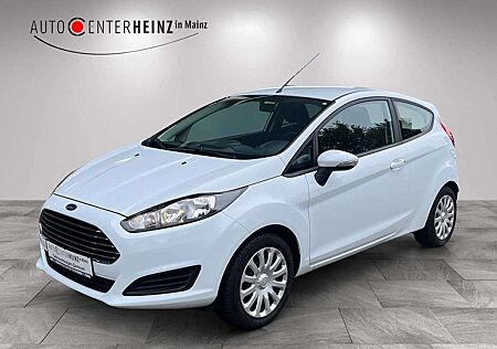 Ford Fiesta Trend