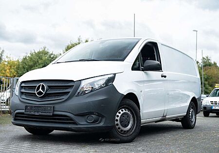 Mercedes-Benz Vito Kasten 114 CDI RWD lang RückFahrKam