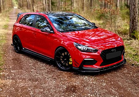 Hyundai i30 2.0 T-GDI N Performance