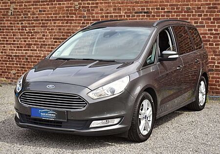 Ford Galaxy 2.0 TDCi AUTOM. LED PDC 7SITZER TEMPOMAT SCHECKHEF