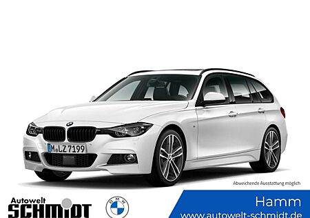 BMW 340 i xDrive Touring M Sport - KEIN OPF ---