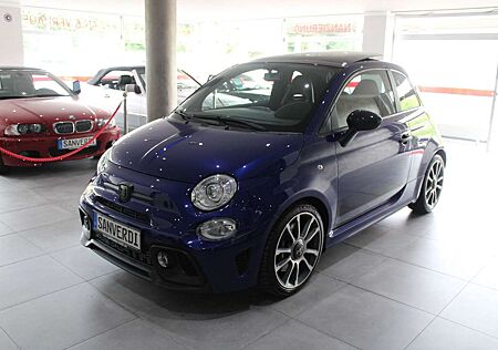 Abarth 595 1.4 T-Jet 16V 595C Competizione PANORAMA EU6