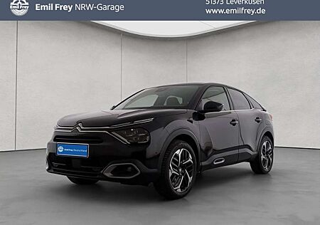 Citroën C4 Citroen PureTech 130 EAT8 SHINE PANO+HUD+LED+NAVI