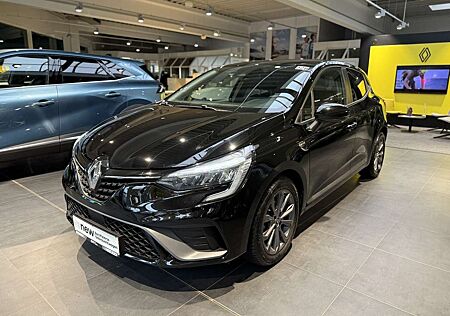Renault Clio TCe 100 INTENS