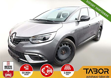 Renault Grand Scenic IV 1.3 TCe 140 Black Edt. 7S Pano