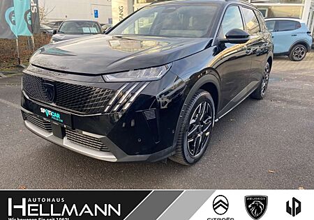 Peugeot 5008 Allure Mild-Hybrid 145 e-DSC6 *Navi*Sitzheizung*Ka