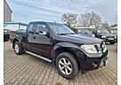 Nissan Navara King Cab SE 4X4 **nur 51 Tkm/Top Zustand/LKW-Zl.**