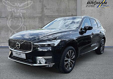 Volvo XC 60 XC60 B4 Benzin Inscription FWD