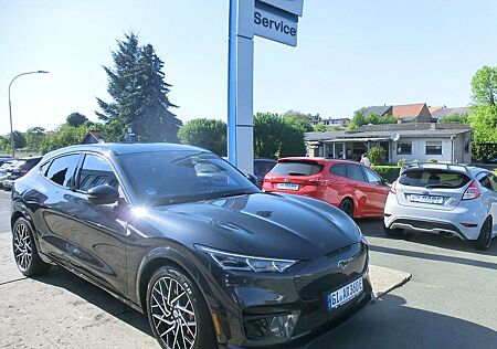 Ford Mustang Mach-E AWD GT/1Hd/MwSt/PanoDach/B&O/ACC