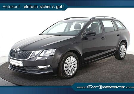 Skoda Octavia Combi *1.Hand*Navi*SHZ*Park ass.*