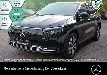 Mercedes-Benz EQA 350 4M PROG+PLUS-PAKET+KAMERA+KEYLESS+SPUR