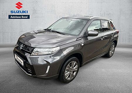 Suzuki Vitara 1.4 BOOSTERJET Hybrid Comfort AT Allgrip