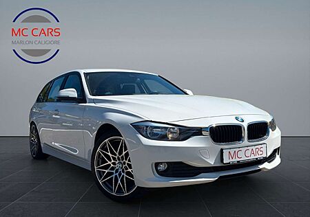 BMW 320 d xDrive Touring Sport 1.Hand/Allrad/Navi