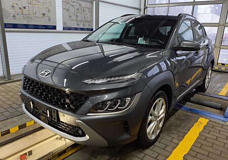 Hyundai Kona 1.6 T-GDI Prime 2WD Automatik