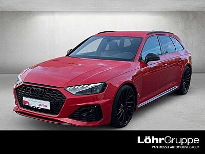 Audi RS4 RS 4 Avant 2.9 TFSI quattro tiptronic *Matrix*