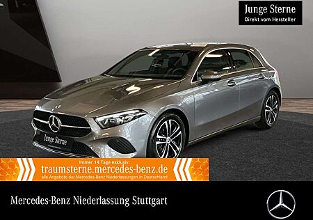 Mercedes-Benz A 180 PROGRESSIVE+MULTIBEAM+KAMERA+TOTW+7G