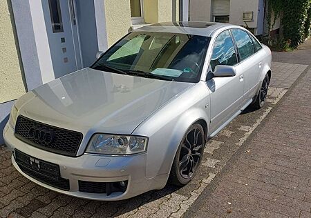 Audi A6 c6 b4 4.2 quattro