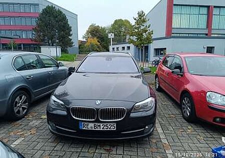 BMW 520d 520 Touring F11