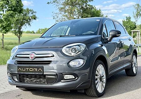 Fiat 500X Lounge R.KAM|KLIMAAUT|XENON|EU6