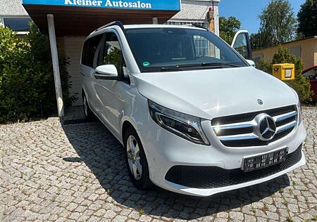 Mercedes-Benz V 250 Sthzg/Leder/LED/Navi/Kamera/SH+SB