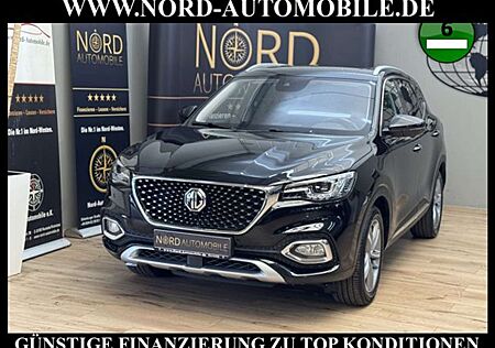 MG EHS PHEV Luxury *PANO*LEDER*LED*18Z*360KAM*VIRT*