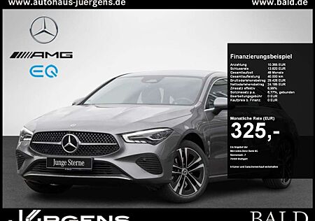 Mercedes-Benz CLA 180 SB Progressive/LED/360/AHK/Distr/Winter