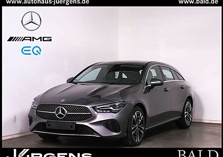 Mercedes-Benz CLA 180 SB Progressive/LED/360/AHK/Distr/Winter