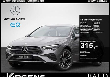 Mercedes-Benz CLA 180 SB Progressive/LED/360/AHK/Distr/Winter