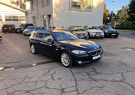 BMW 535 d xDrive